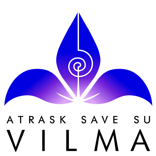 TETA GYDYMAS - TETA METODAS - THETA HEALING